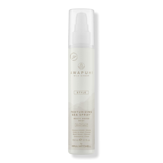 Paul Mitchell Awapuhi Wild Ginger Texturizing Sea Spray