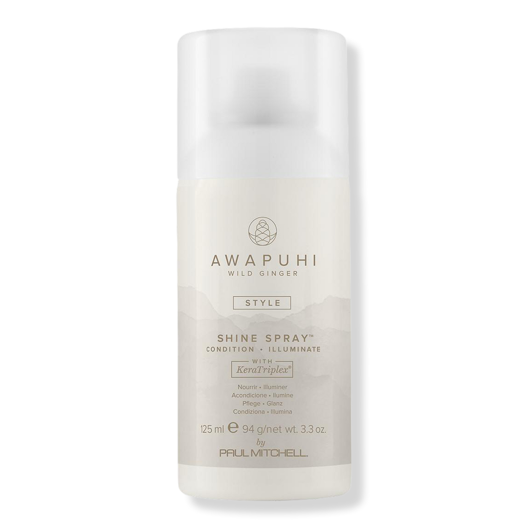 Paul Mitchell Awapuhi Wild Ginger Shine Spray