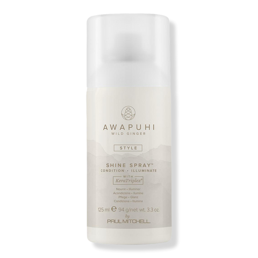 Paul Mitchell Awapuhi Wild Ginger Shine Spray