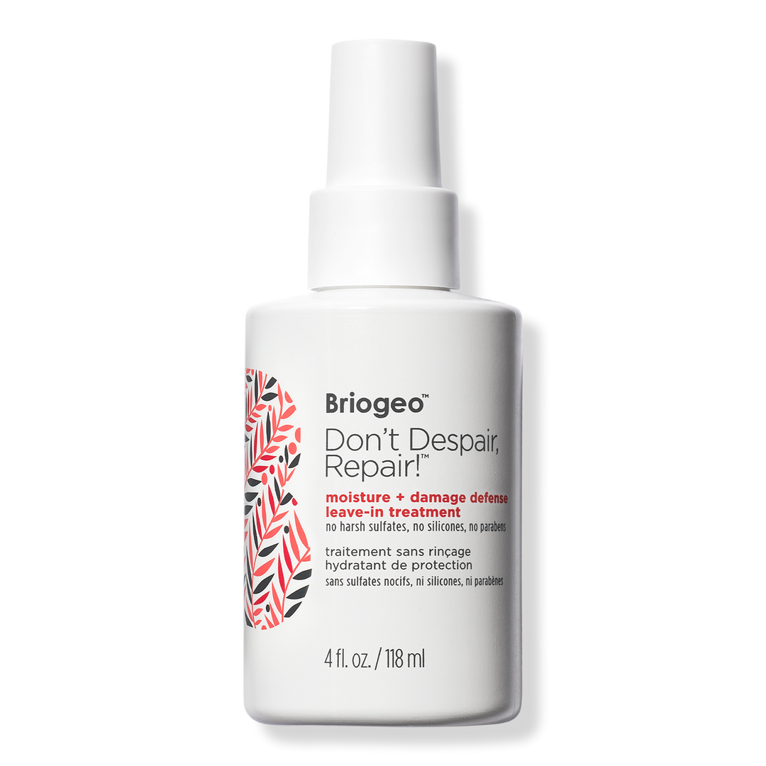 Don't Despair, Repair! Moisture + Damage Defense Leave-In Hair Treatment