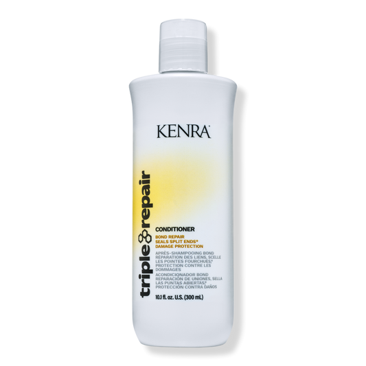 Kenra Professional Triple Repair Conditioner Bonding for Damaged Hair