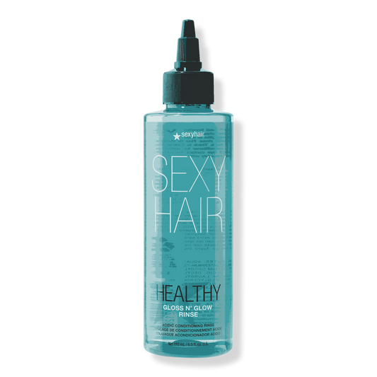 Healthy Sexy Hair Gloss N' Glow Rinse