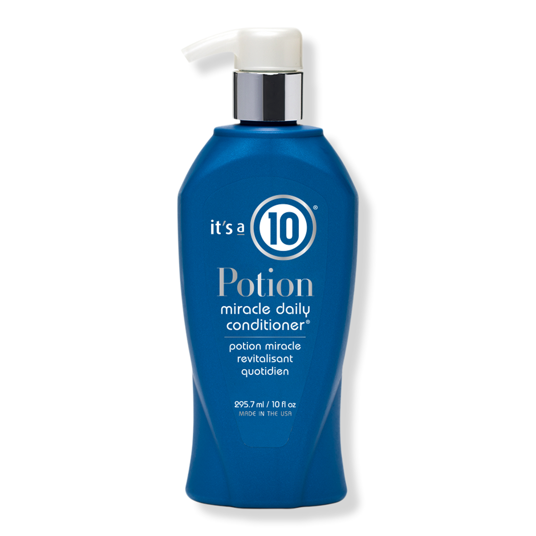 It's A 10 Potion Miracle Daily Conditioner