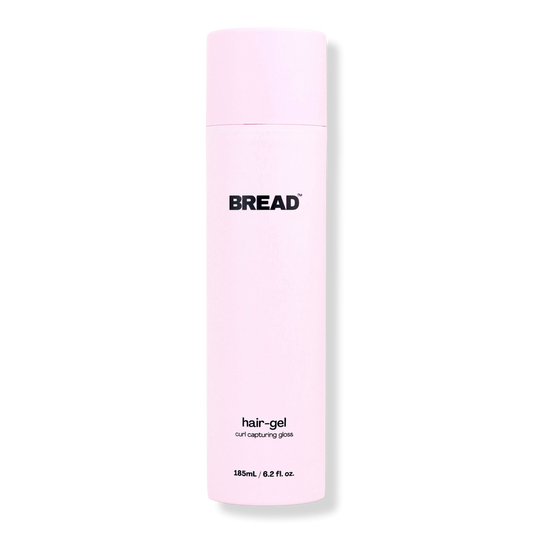 Hair Gel: Long-Wear Curl Capturing Gloss