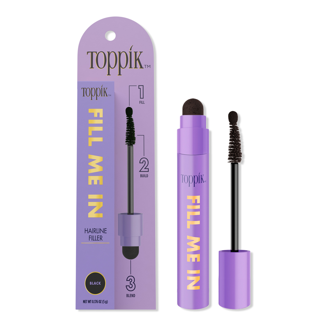 Toppik Fill Me In Hairline Filler