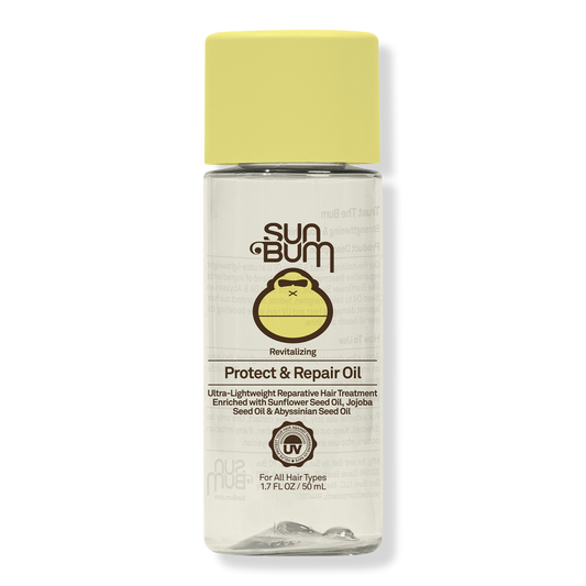 Sun Bum Revitalizing Protect & Repair Oil