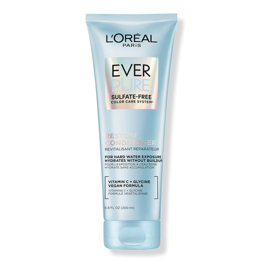 L'Oréal EverPure Sulfate Free Restoring Conditioner with Antioxidants