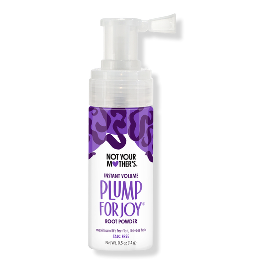 Not Your Mother's Plump for Joy Instant Volume Root Powder