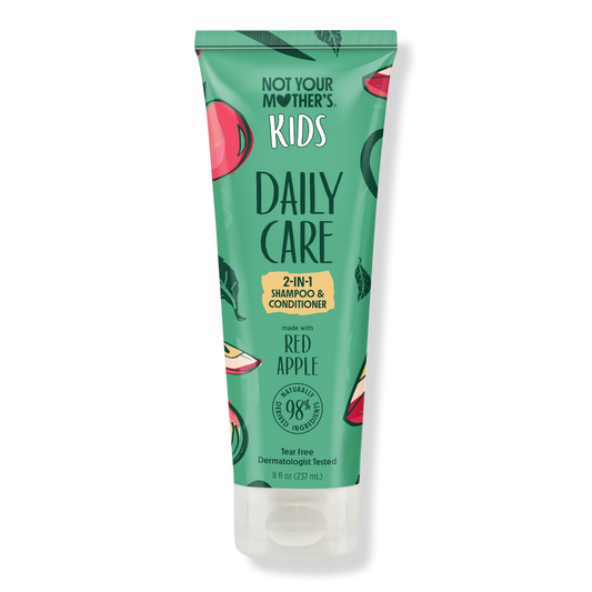 Not Your Mother's Kids Daily Care 2-in-1 Shampoo and Conditioner