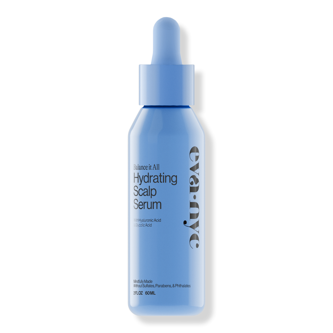 Eva Nyc Balance It All Hydrating Scalp Serum