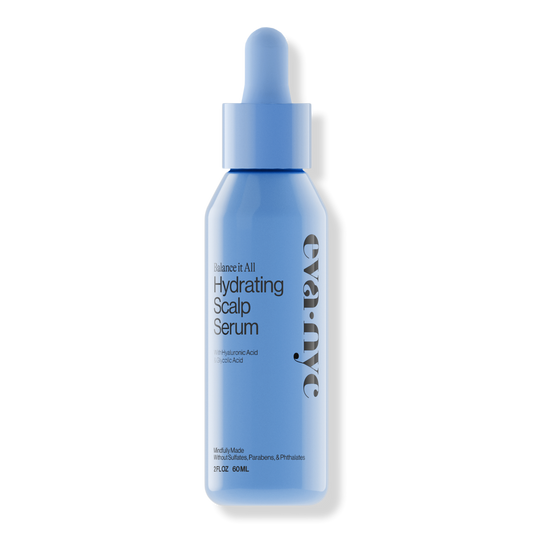 Eva Nyc Balance It All Hydrating Scalp Serum