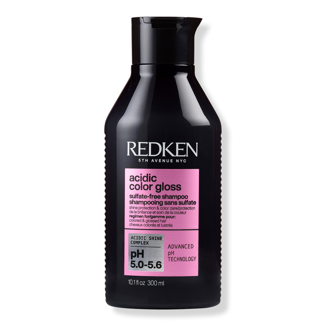 Redken Acidic Color Gloss Sulfate-Free Shampoo