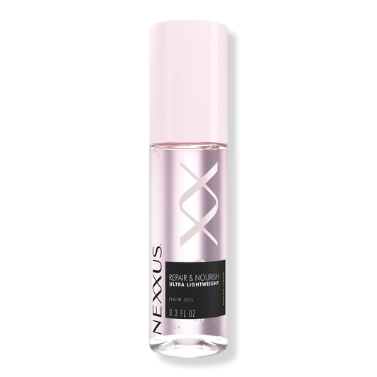 Nexxus Repair & Nourish Ultra Lightweight Hair Oil