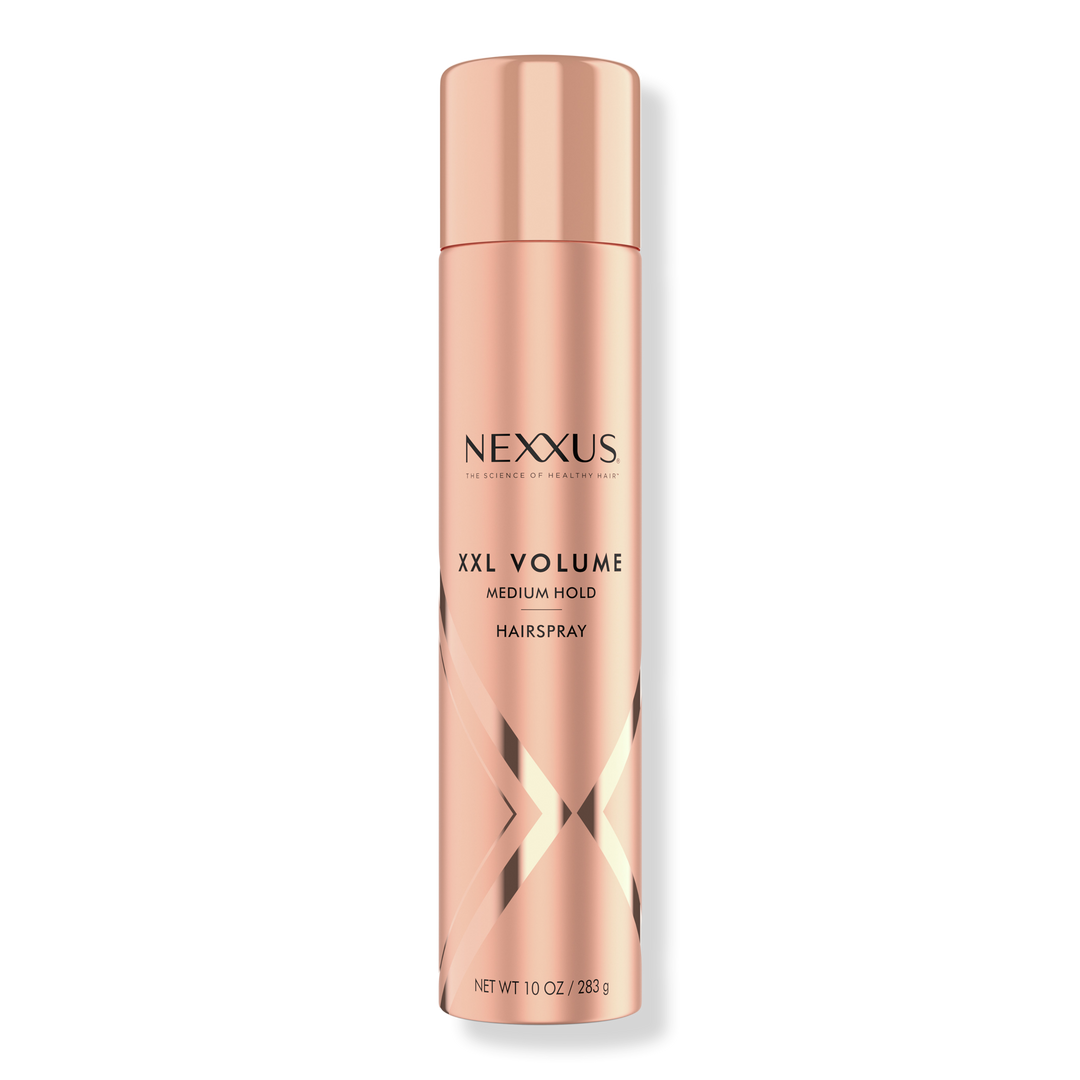Nexxus Medium Hold Hairspray XXL Volume