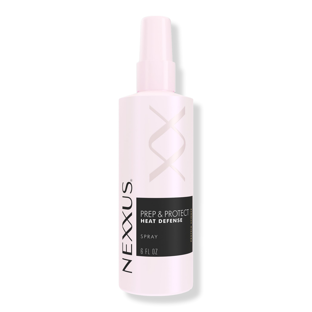 Nexxus Prep & Protect Thermal Shield Spray
