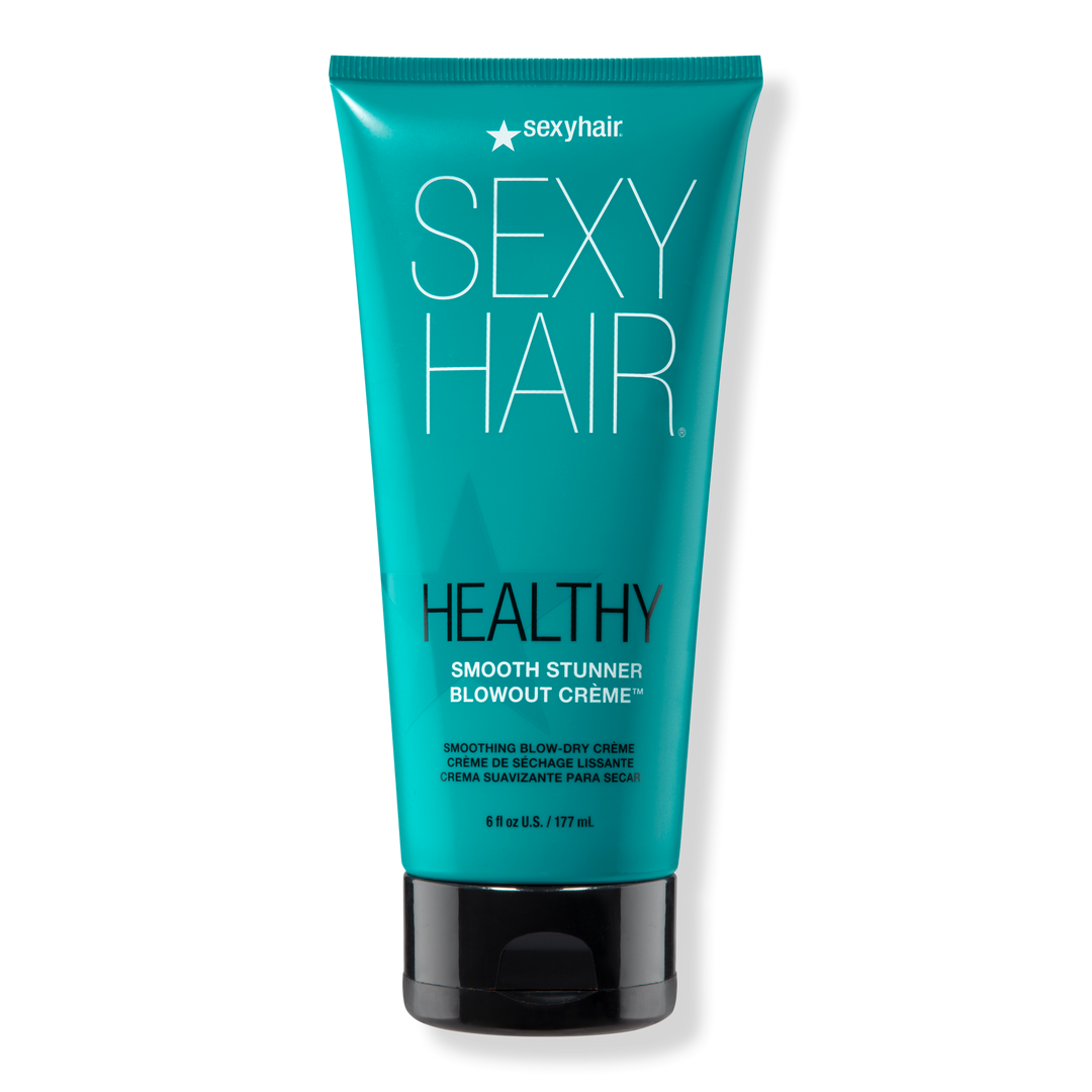 Healthy Sexy Hair Blowout Crème