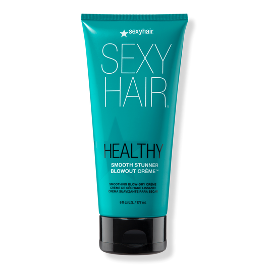 Healthy Sexy Hair Blowout Crème