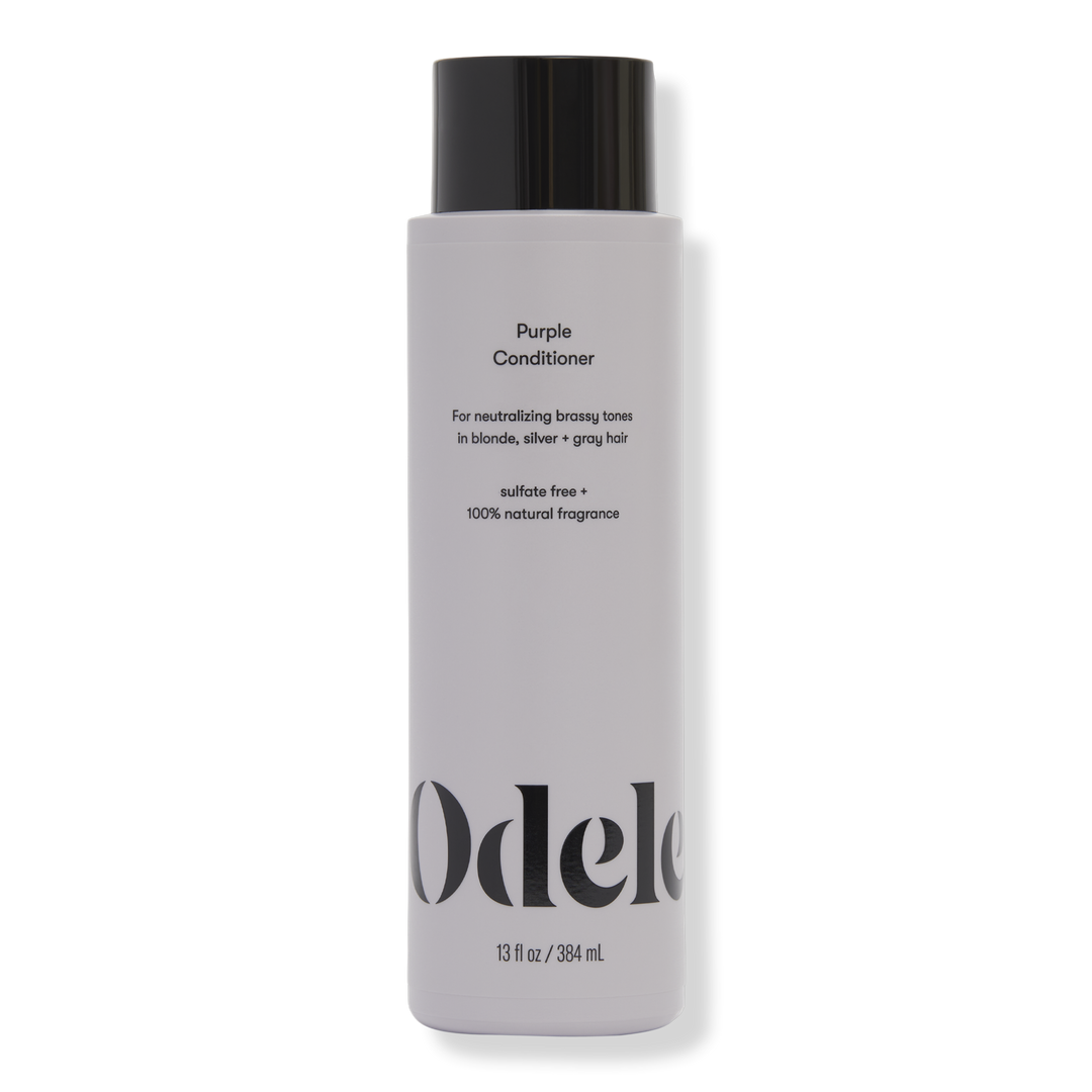 Odele Purple Conditioner