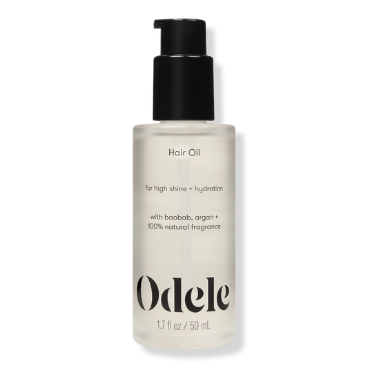 Odele Hair Oil