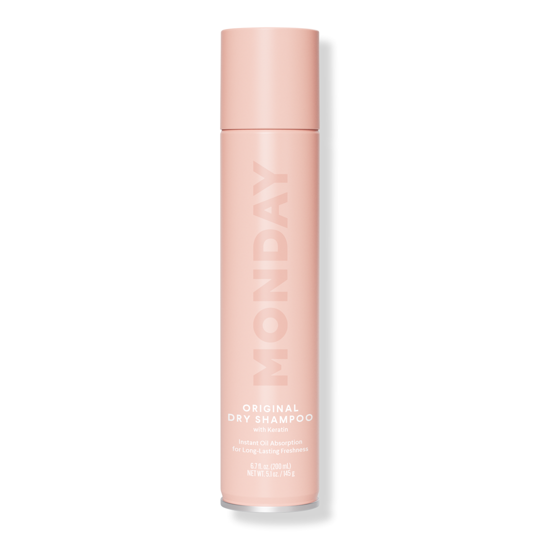 MONDAY Haircare ORIGINAL Dry Shampoo with Keratin