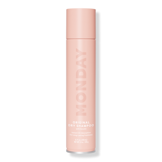 MONDAY Haircare ORIGINAL Dry Shampoo with Keratin