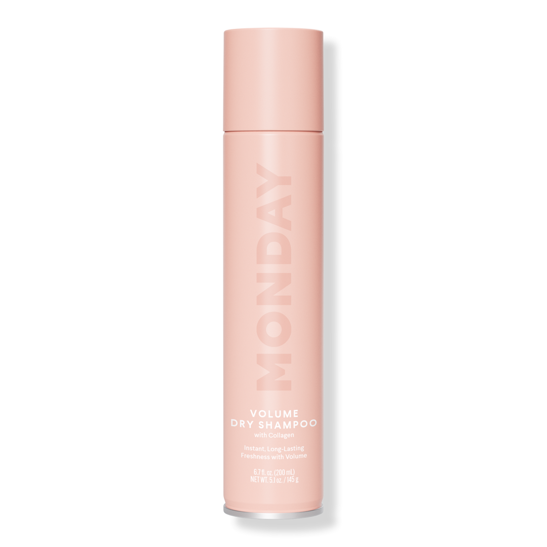 MONDAY Haircare VOLUME Dry Shampoo with Collagen