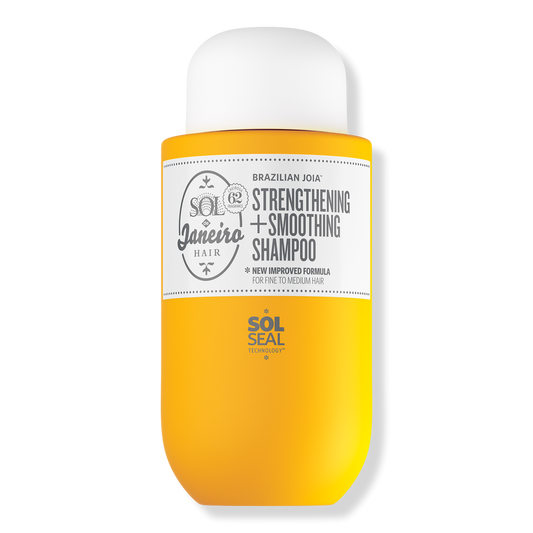 Brazilian Joia Strengthening + Smoothing Shampoo