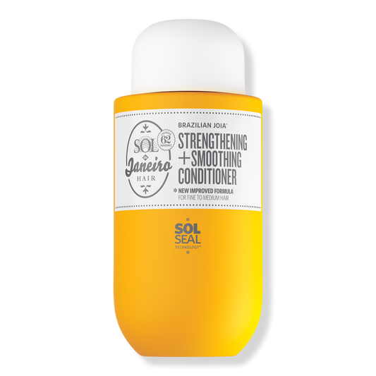Brazilian Joia Strengthening + Smoothing Conditioner