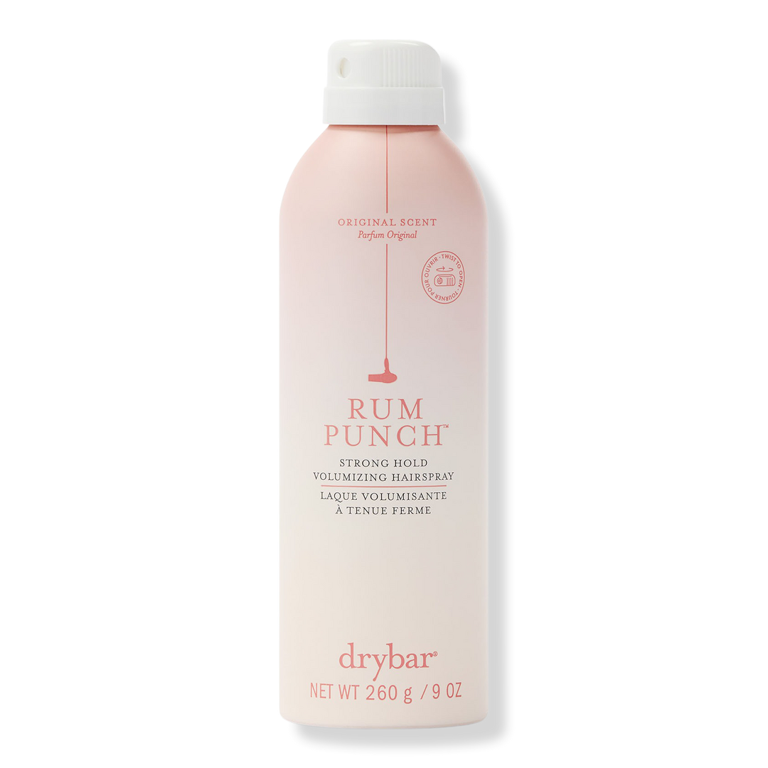 Drybar Rum Punch Strong Hold Volumizing Hairspray