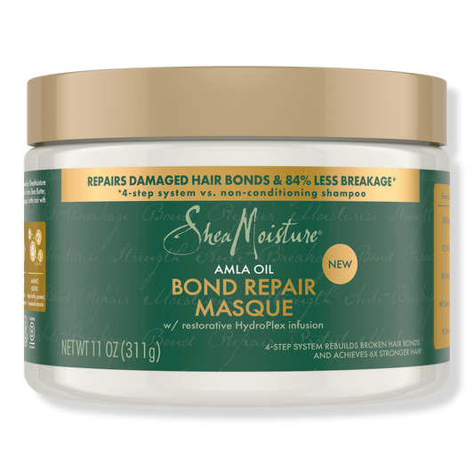 SheaMoisture Amla Oil Bond Repair Masque