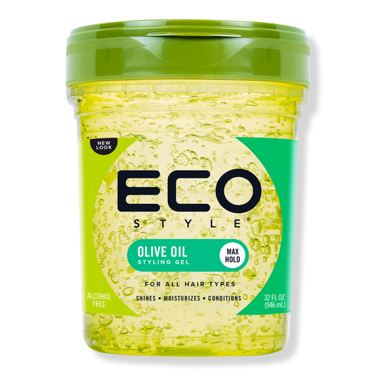 Eco Style Olive Oil Gel