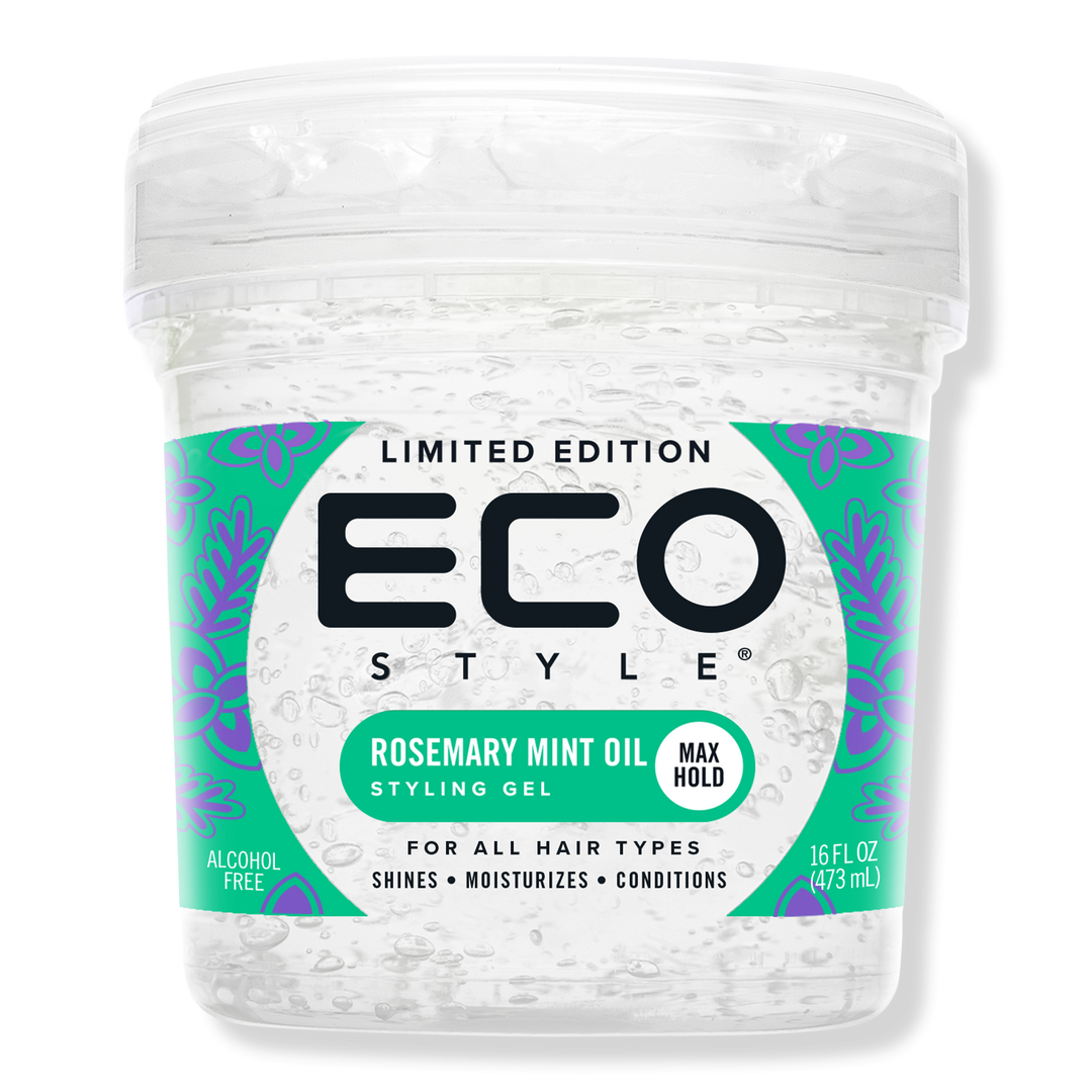Eco Style Rosemary Mint Gel