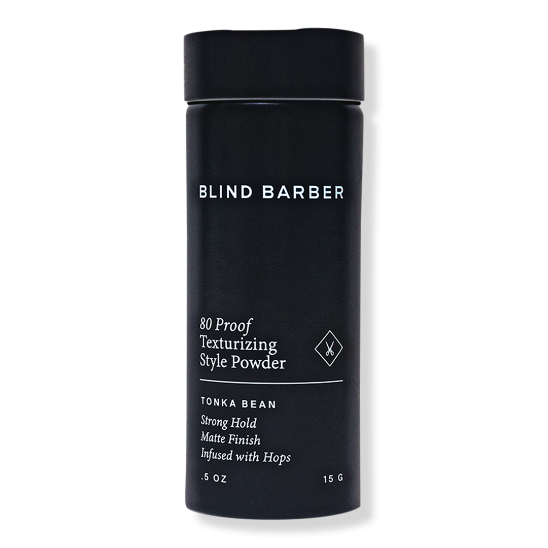 80 Proof Texturizing Style Powder