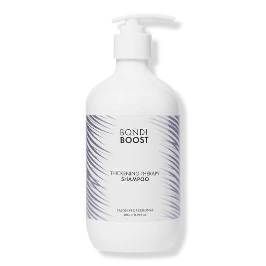 BondiBoost Thickening Therapy Shampoo