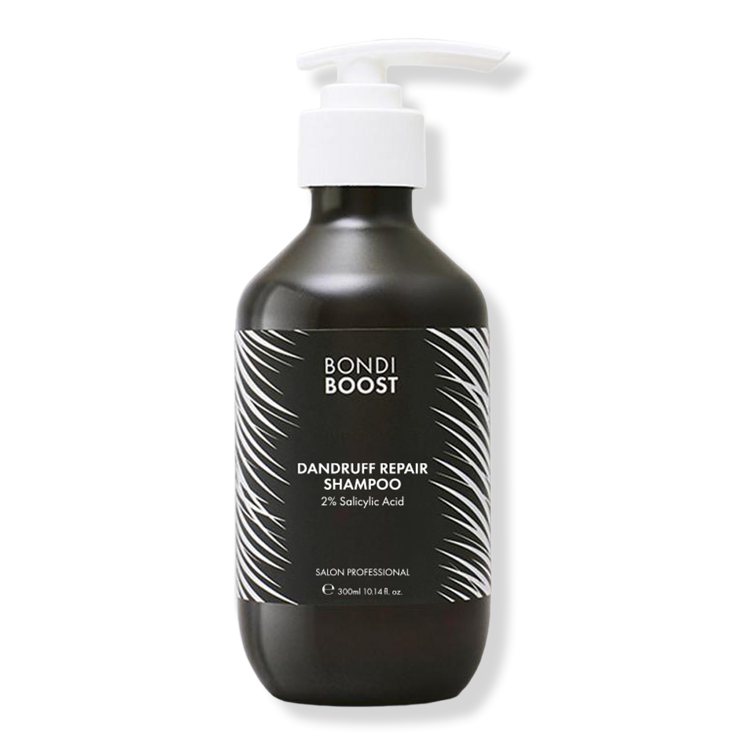 BondiBoost Dandruff Repair Shampoo with 2% Salicylic Acid