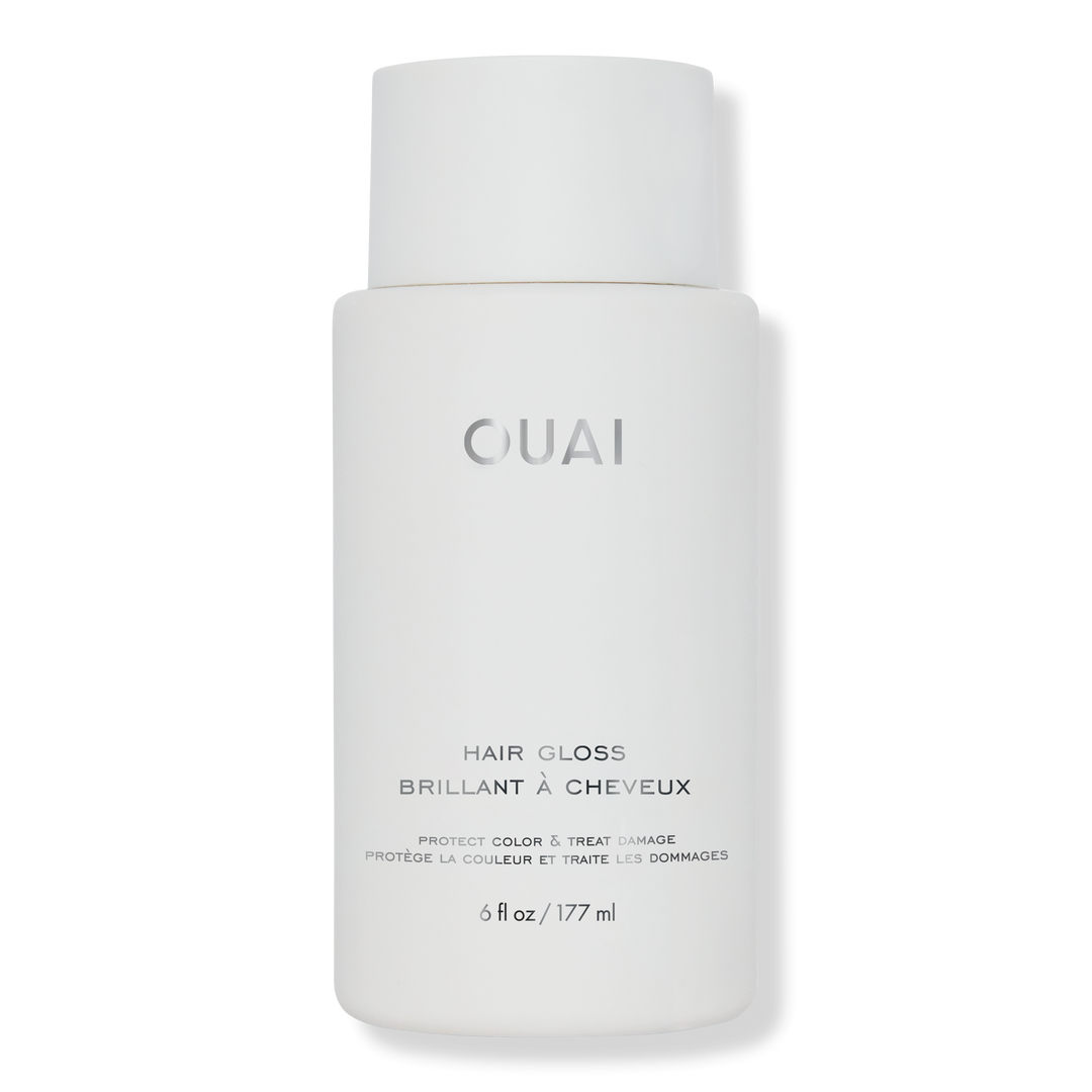 OUAI Hair Gloss In-Shower Shine Treatment
