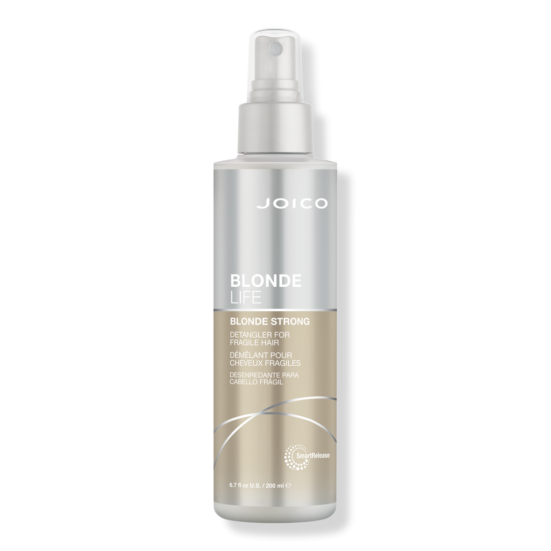 Joico Blonde Life Blonde Strong Detangler