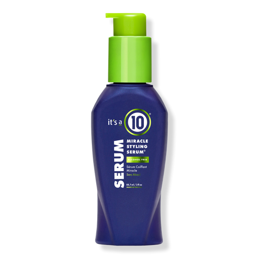 It's A 10 Miracle Styling Serum