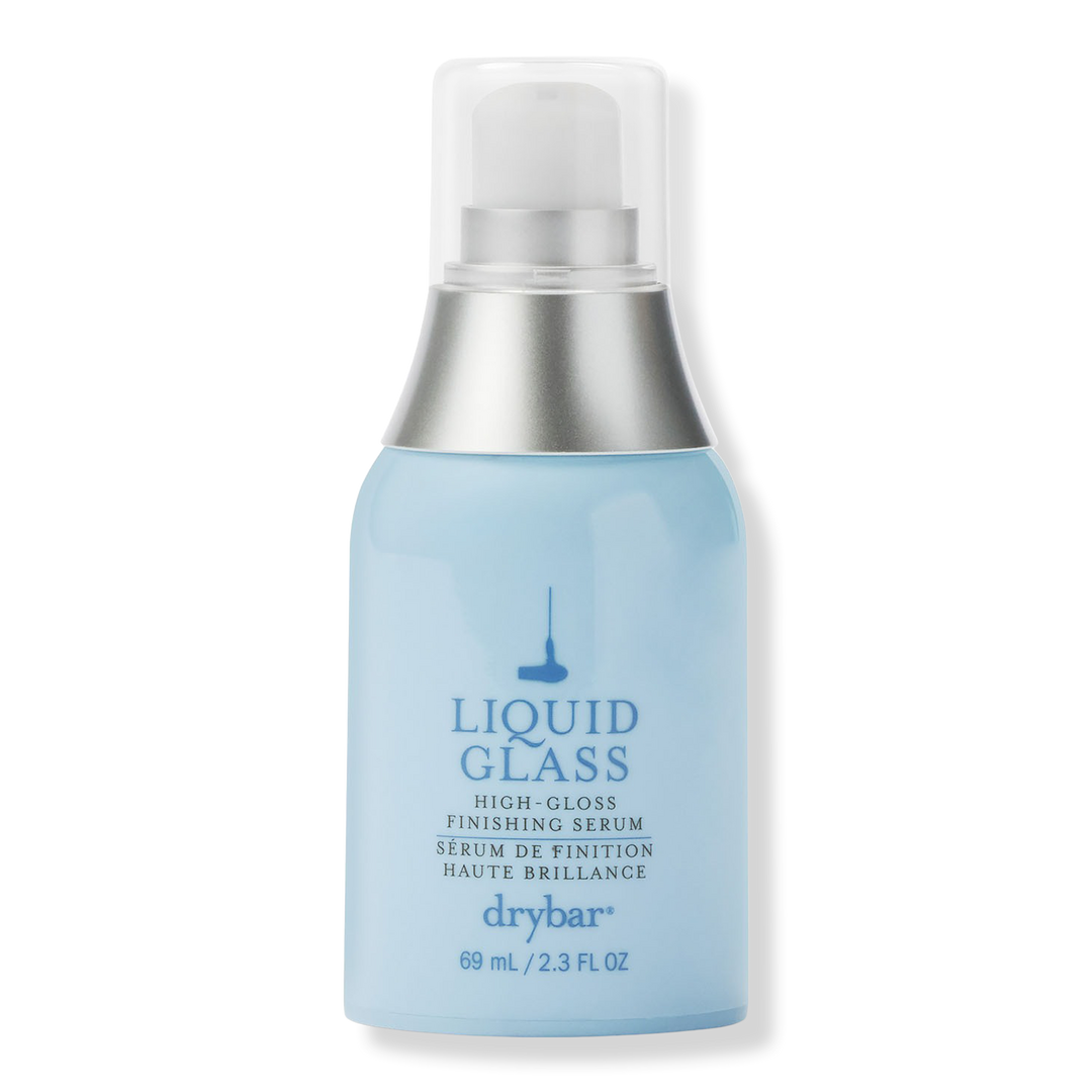 Drybar Liquid Glass High-Gloss Finishing Serum