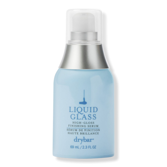 Drybar Liquid Glass High-Gloss Finishing Serum