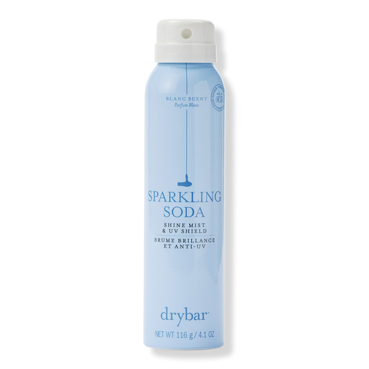 Drybar Sparkling Soda Shine Mist & UV Shield