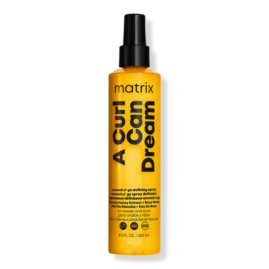Matrix A Curl Can Dream Shampoo