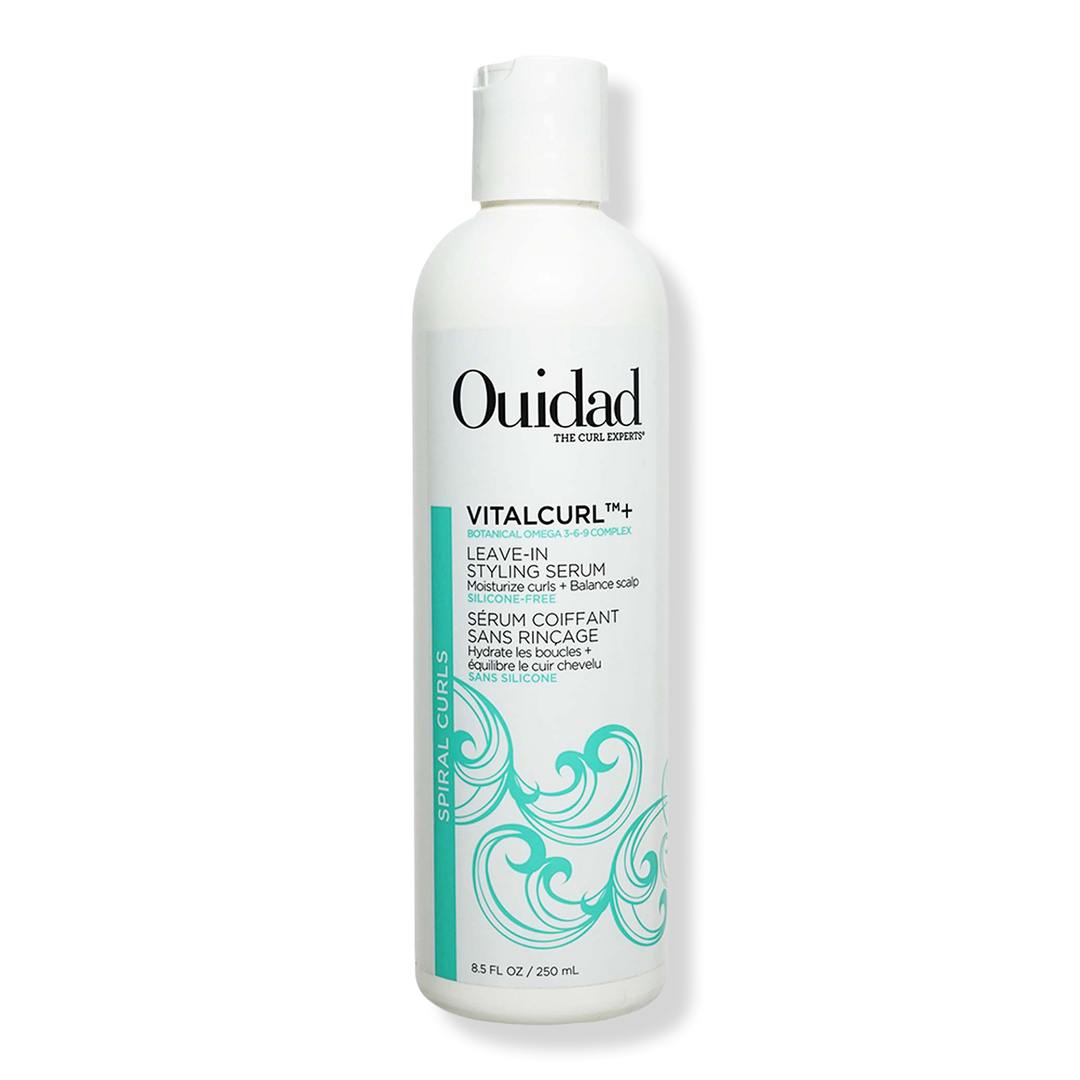 Ouidad VitalCurl+ Leave-In Styling Serum
