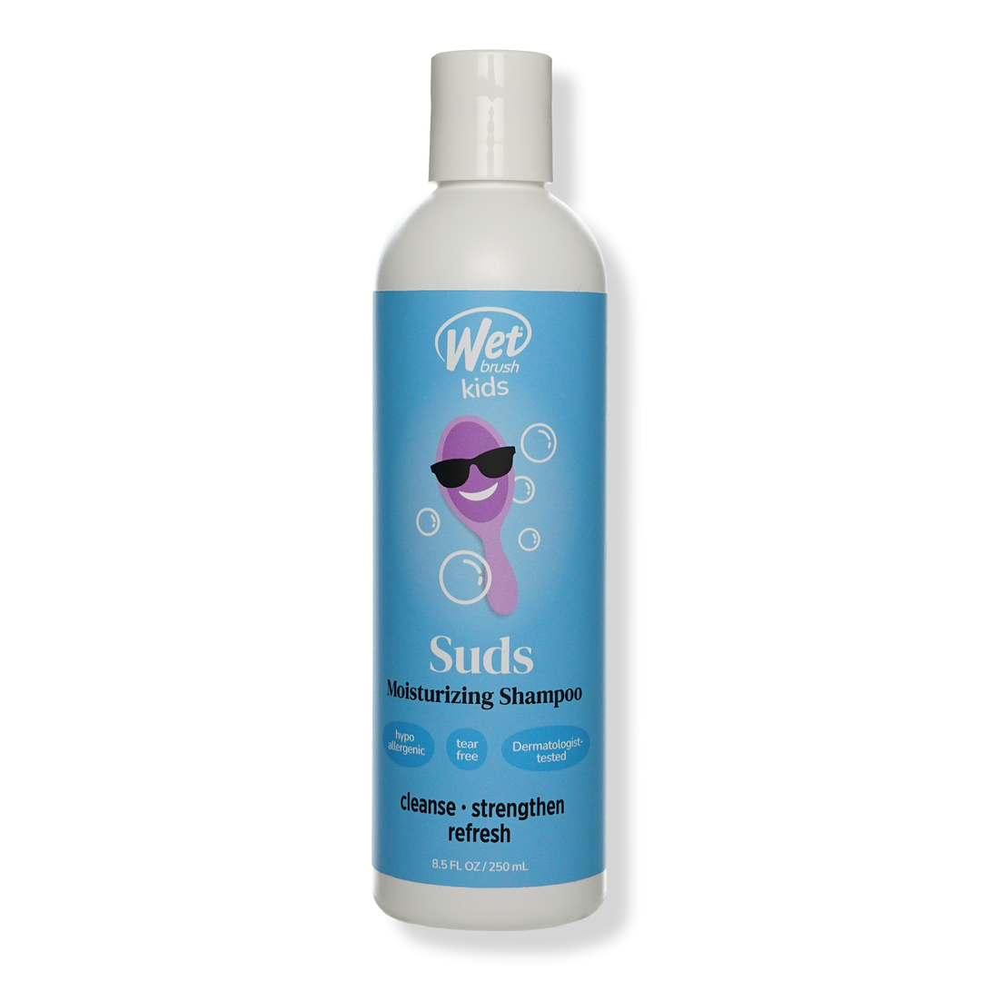 Wet Brush Kids Suds Moisturizing Shampoo