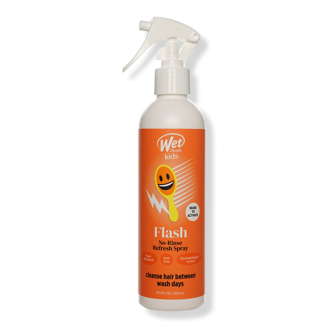 Wet Brush Kids Flash Cleanse & Refresh Spray