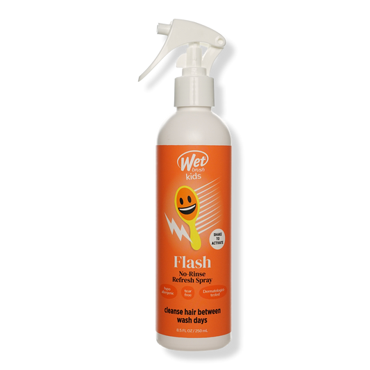 Wet Brush Kids Flash Cleanse & Refresh Spray