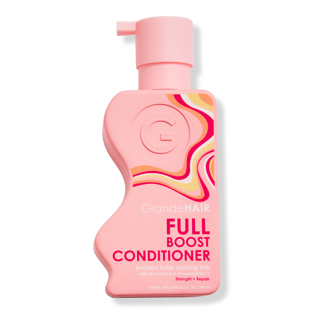 GrandeHAIR Full Boost Conditioner