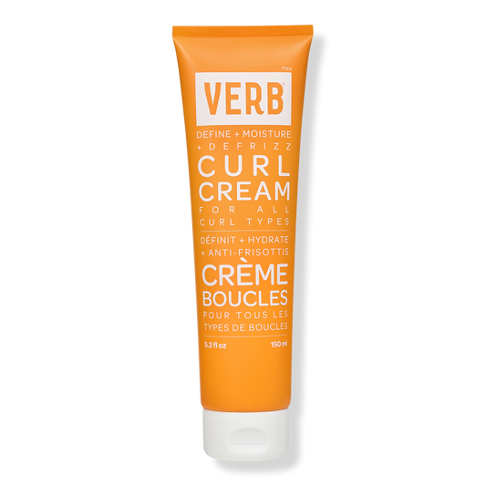 Verb Lightweight Curl Defining Cream