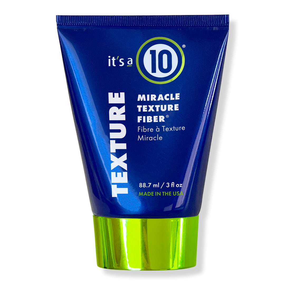 It's A 10 Miracle Texture Fiber
