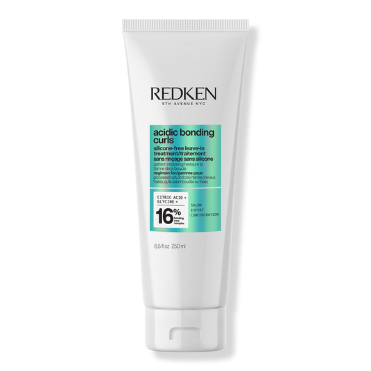 Redken Acidic Bonding Curls Silicone-Free Leave-In Treatment